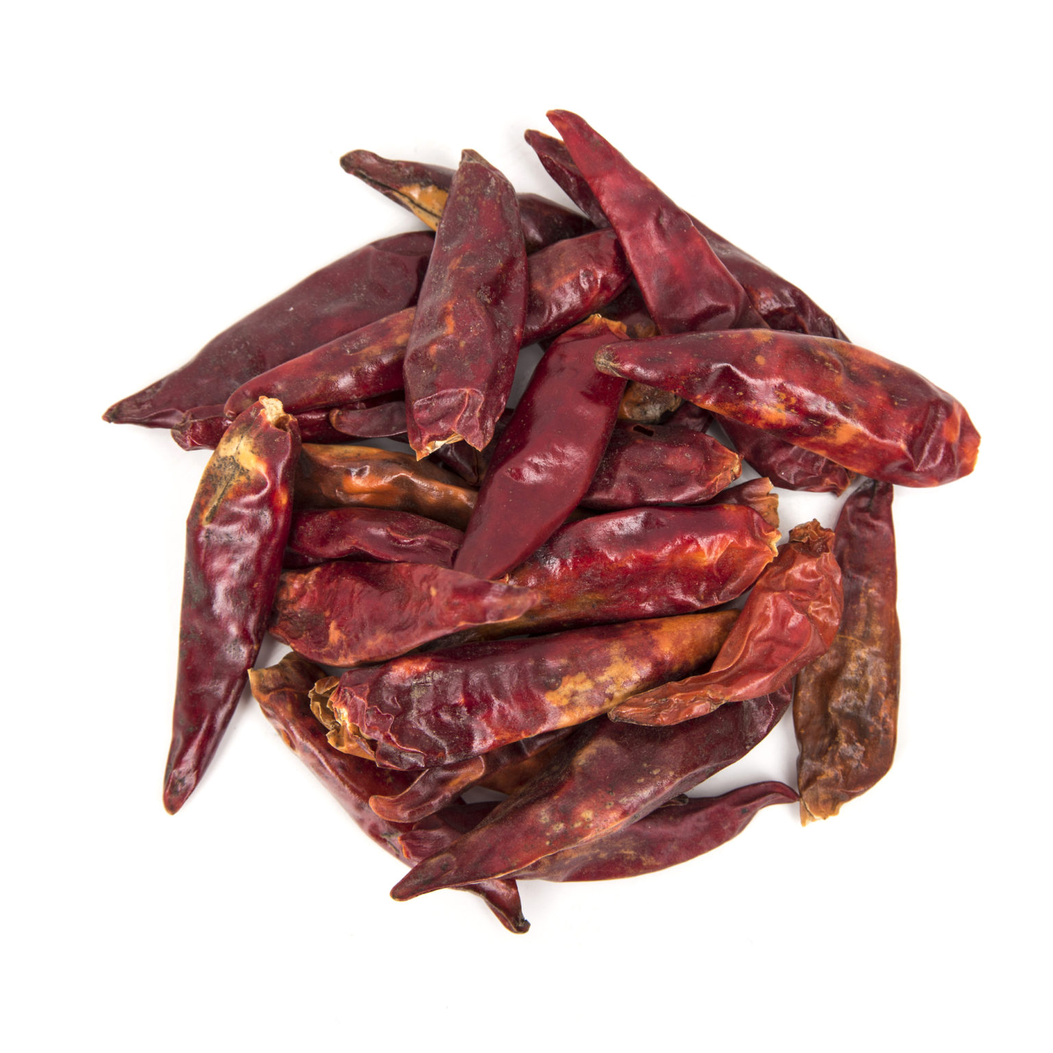 japanese chili Garlic and Spice