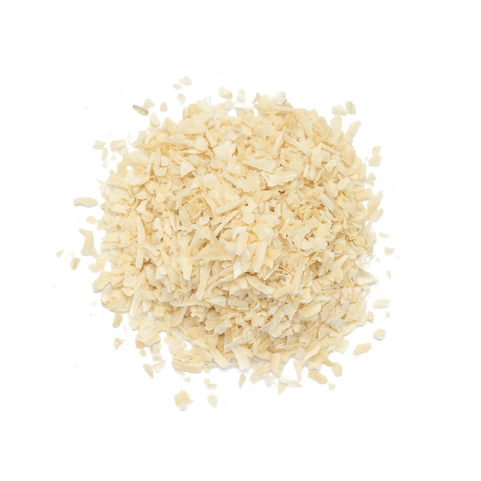 onionminced Garlic and Spice